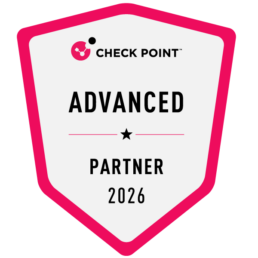 Dutch Network Engineer - Check Point Advanced Partner