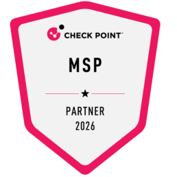 Dutch Network Engineer - Check Point MSP Partner