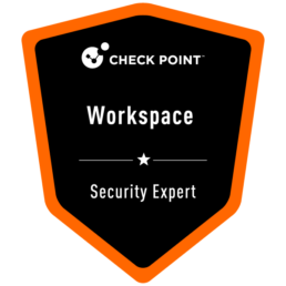 Dutch Network Engineer - Check Point Workspace Expert